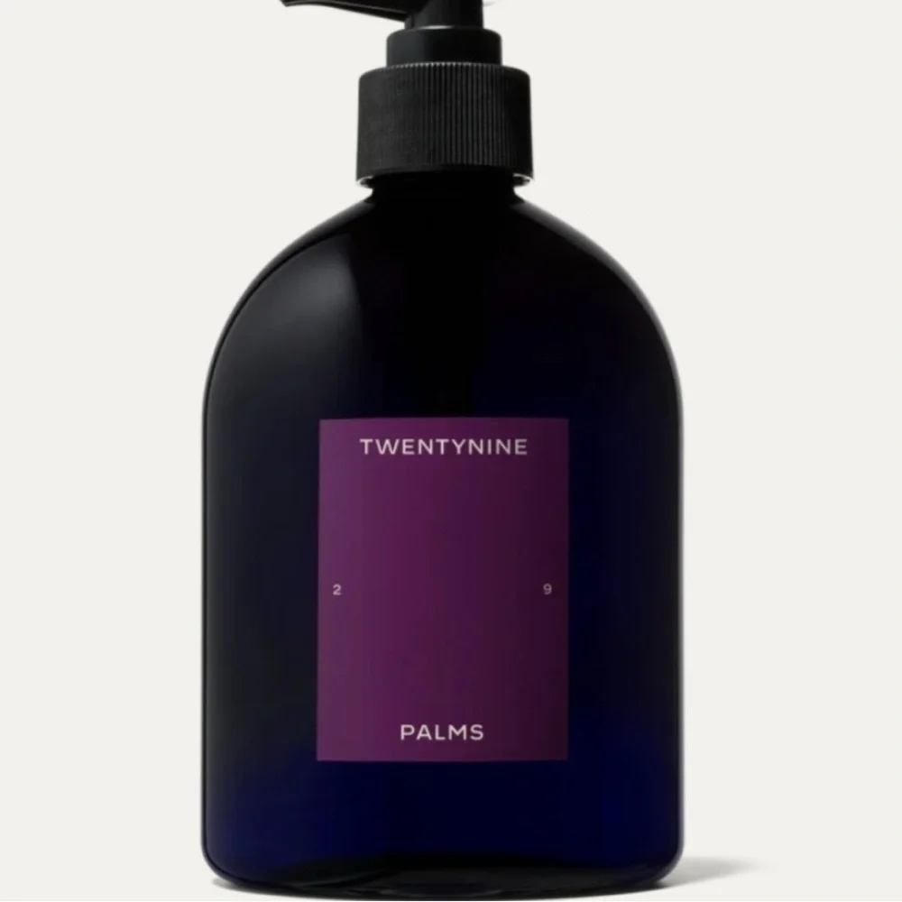 New 29 Palms Desert Tumbleweed Cleansing Shampoo